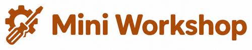 Mini Workshop